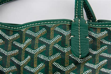 goyard satchel mens|honore Paris bag.